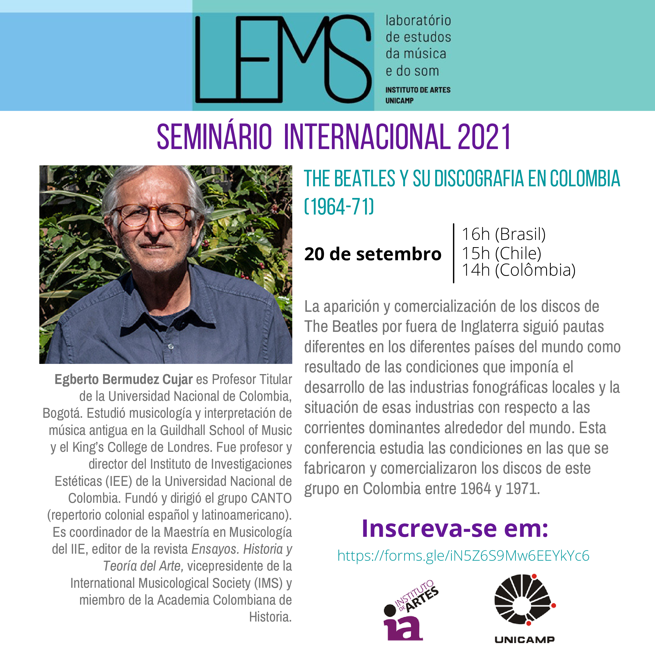 Flyer LEMS Egberto