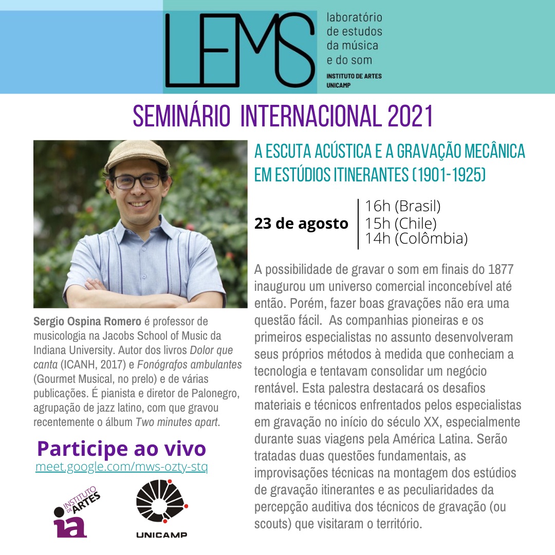 Flyer LEMS Sergio