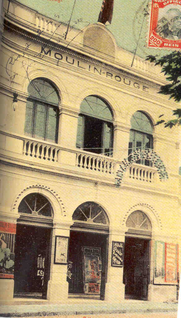 CApa Virginia