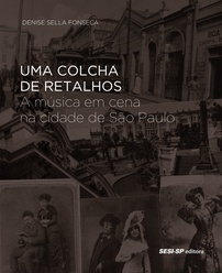 capa Colcha de Retalhos